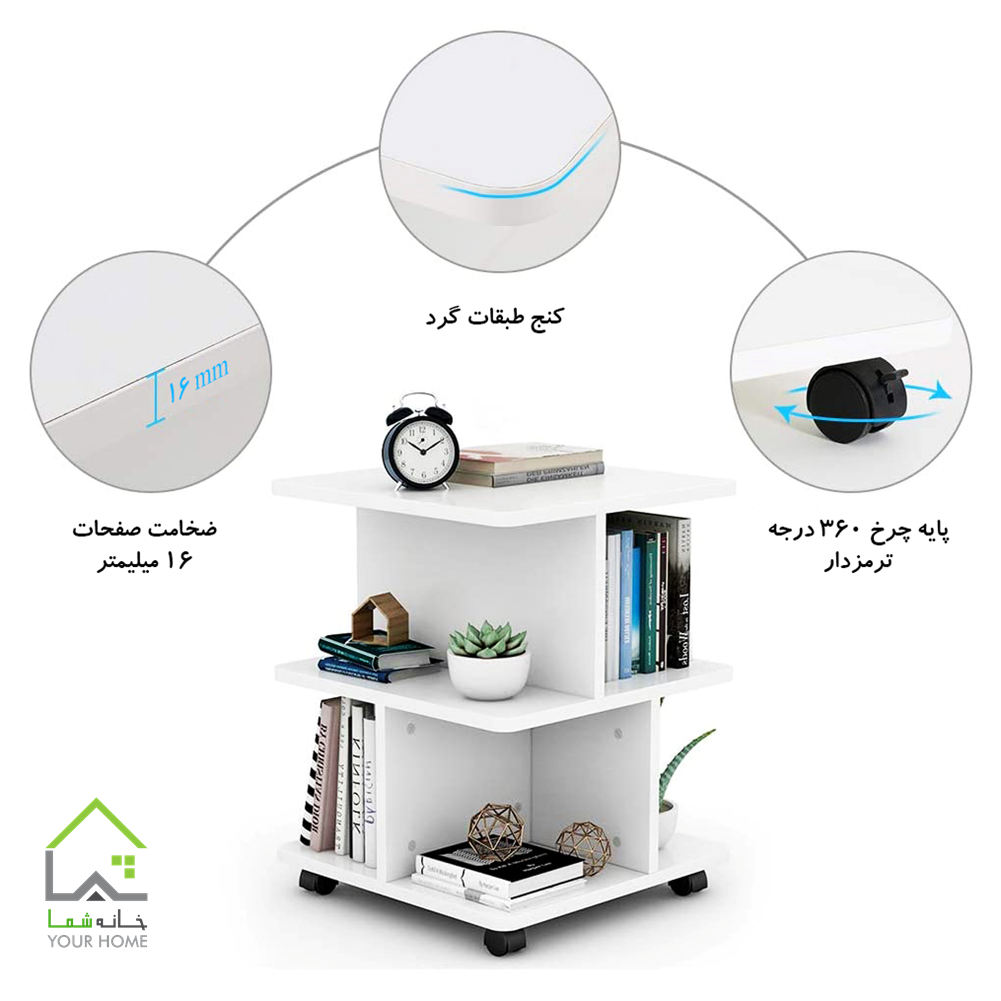 پاتختی کاربردی